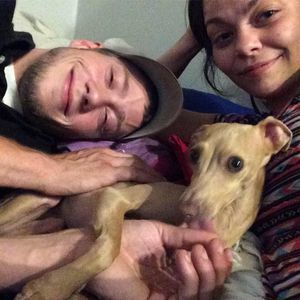 Meet your Posher, Dave